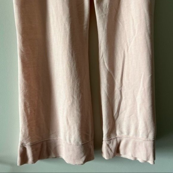EB NWT Intimately Free People Good Vibes Lounge Pants R24 - Picture 6 of 13